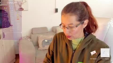 Snapshot of antoneella__ chatting on March 2025 06:23:02 PM Antonella online show from March 2025 06:23:02 PM