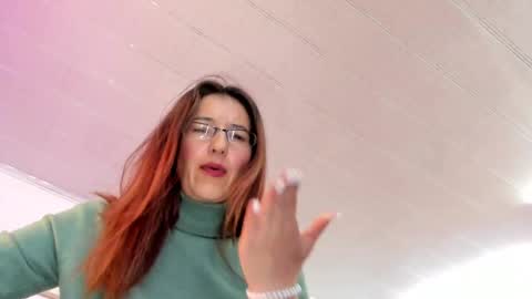 Snapshot of antoneella__ chatting on March 2025 03:18:02 PM Antonella online show from March 2025 03:18:02 PM