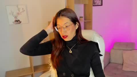 Snapshot of antoneella__ chatting on September 2025 12:05:02 PM Antonella online show from September 2025 12:05:02 PM