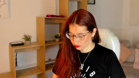 Snapshot of antoneella__ chatting on November 2025 12:07:01 PM Antonella online show from November 2025 12:07:01 PM