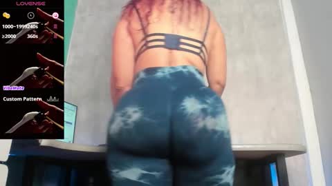 Snapshot of antonela85 chatting on October 2025 03:43:01 PM antonella online show from October 2025 03:43:01 PM