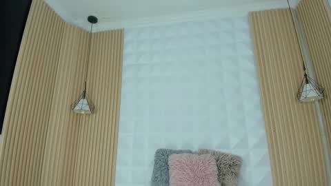 Antonella online show from October 2025 05:46:01 PM