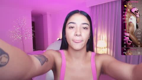  Antonella Grayy  online show from December 2024 11:00:01 AM