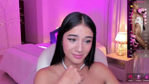  Antonella Grayy  online show from December 2024 02:05:01 PM