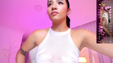  Antonella Grayy  online show from December 2024 05:11:01 PM