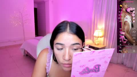  Antonella Grayy  online show from January 2025 02:14:02 PM