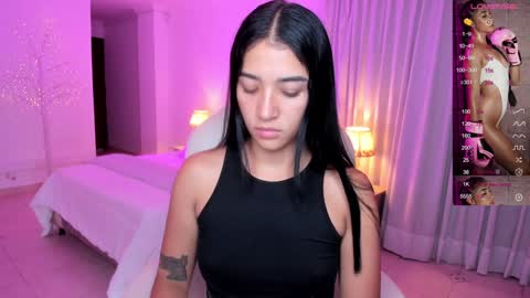  Antonella Grayy  online show from January 2025 11:10:02 AM