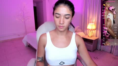  Antonella Grayy  online show from January 2025 11:03:02 AM