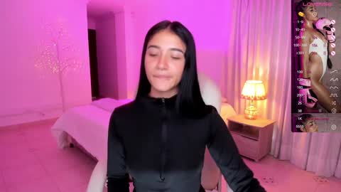  Antonella Grayy  online show from January 2025 02:02:02 PM