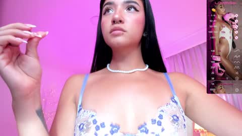  Antonella Grayy  online show from January 2025 05:13:02 PM