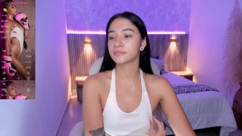  Antonella Grayy  online show from February 2025 11:02:01 AM