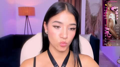  Antonella Grayy  online show from February 2025 05:09:01 PM