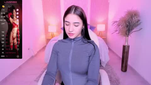  Antonella Grayy  online show from October 2025 11:07:02 AM