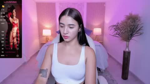  Antonella Grayy  online show from October 2025 10:59:02 AM