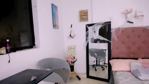 Snapshot of antonella_mcry chatting on October 2025 10:40:02 AM antonella online show from October 2025 10:40:02 AM