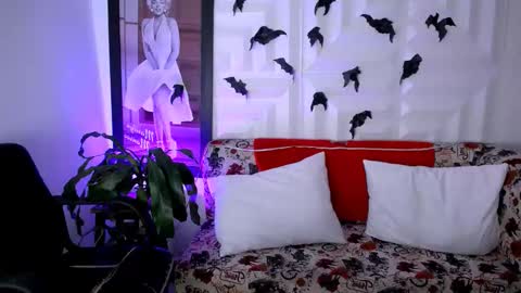 Snapshot of antonella_mcry chatting on October 2025 09:38:02 PM antonella online show from October 2025 09:38:02 PM