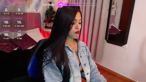 Antonella online show from December 2024 05:39:02 AM