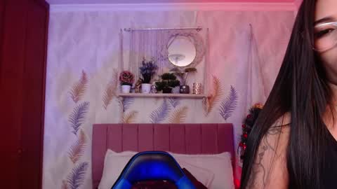 Antonella online show from December 2024 06:07:02 AM
