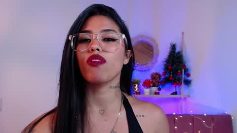 Antonella online show from December 2024 10:16:02 AM