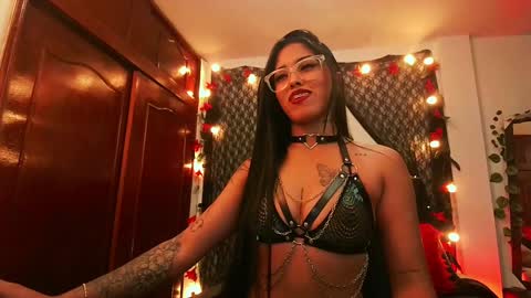 Antonella online show from December 2024 02:16:01 PM