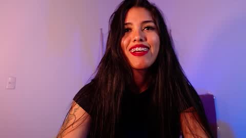 Antonella online show from December 2024 09:00:02 AM