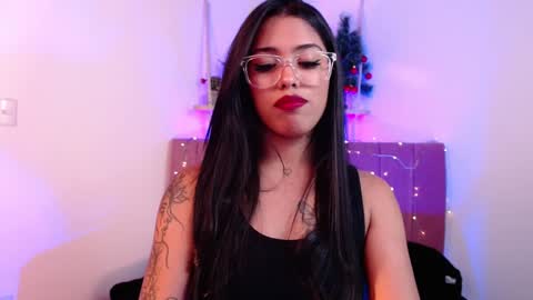 Antonella online show from December 2024 03:40:01 AM