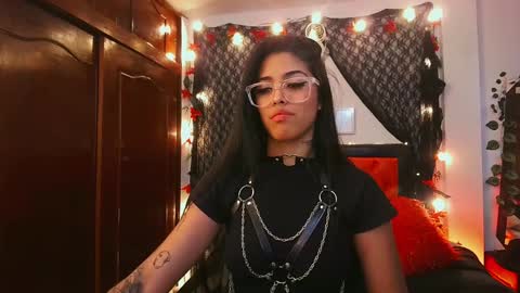 Antonella online show from December 2024 12:56:01 PM