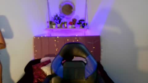 Antonella online show from January 2025 08:41:02 AM