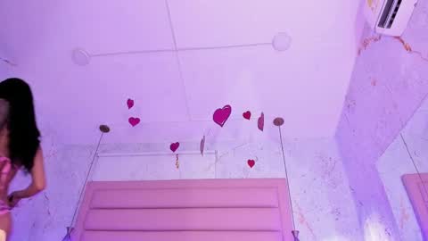 Antonella Rossi online show from February 2025 09:54:01 PM