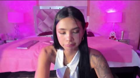 Antonella Rossi online show from September 2025 08:24:02 PM