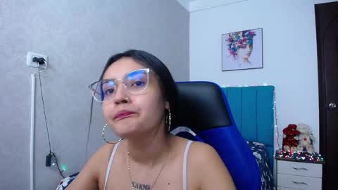 Antonella online show from December 2024 04:21:02 PM