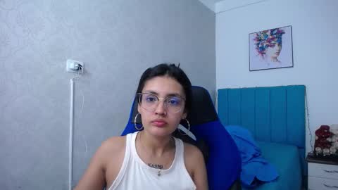 Antonella online show from December 2024 07:26:02 PM