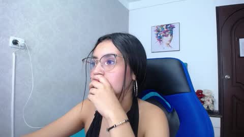 Antonella online show from December 2024 03:53:01 PM