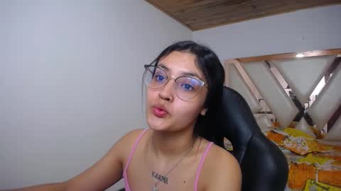 Antonella online show from December 2024 06:27:02 PM