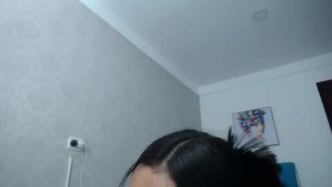 Antonella online show from January 2025 06:29:02 PM