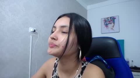 Antonella online show from January 2025 12:37:01 PM