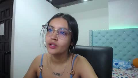 Antonella online show from February 2025 12:37:01 PM