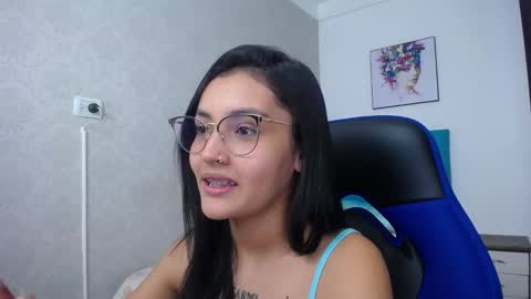 Antonella online show from March 2025 03:38:02 PM