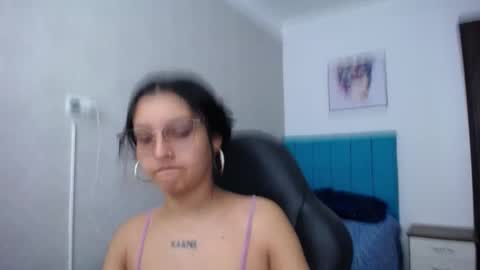 Antonella online show from March 2025 12:23:02 PM