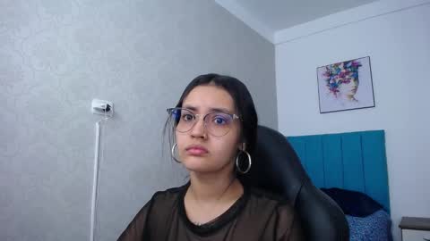 Antonella online show from March 2025 12:31:02 PM
