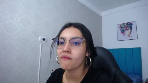 Antonella online show from March 2025 12:28:01 PM