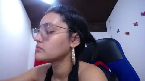 Antonella online show from September 2025 12:37:02 PM