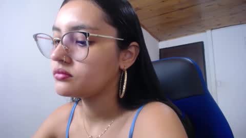 Antonella online show from September 2025 12:19:01 PM