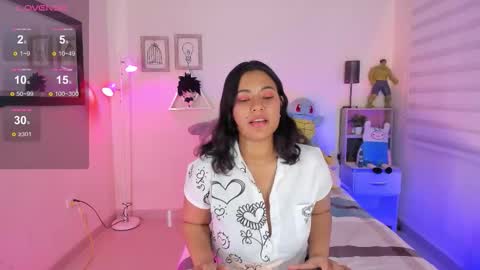 antonella online show from October 2025 04:04:01 PM