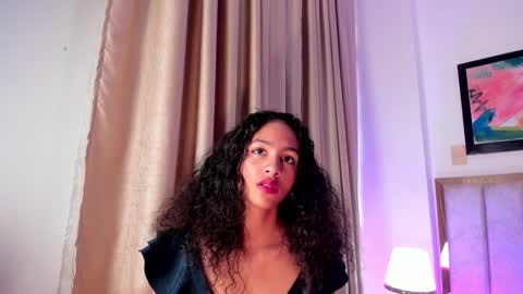 AntonellaHall  online show from January 2025 11:59:01 AM