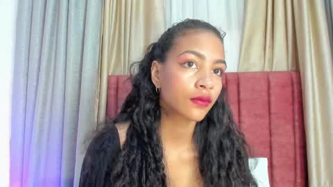 AntonellaHall  online show from March 2025 12:01:02 PM