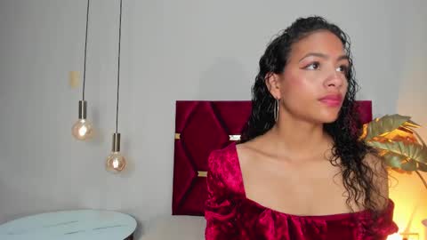 AntonellaHall  online show from March 2025 12:04:02 PM