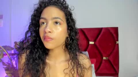 AntonellaHall  online show from October 2025 12:36:02 PM