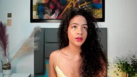 AntonellaHall  online show from October 2025 11:54:01 AM