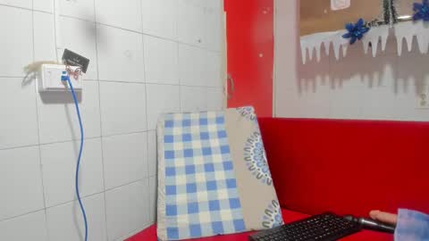 ANTONELLA online show from December 2024 01:06:01 PM